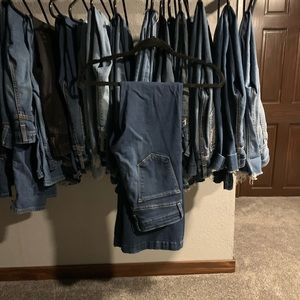 Flying monkey trousers